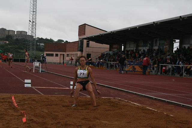 Campionato Galego Absoluto 2009 150